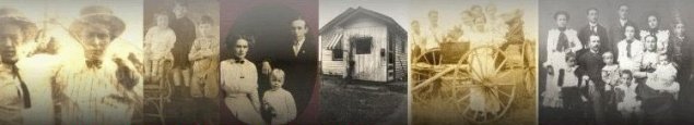 Our Family Genealogy Pages