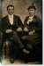 Edward Drouillard and Josephine Marcereau Edward Drouillard and Josephine Marcereau