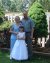 Kim, Brian and Katie Drouillard