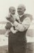William Rearick and Alfred C. Drouillard about 1925