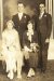 Walter Drouillard and Bella Drouillard Wedding
