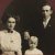 Hazel, Evelyn and Thomas Chadbourne